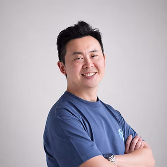 Eugene Cheng