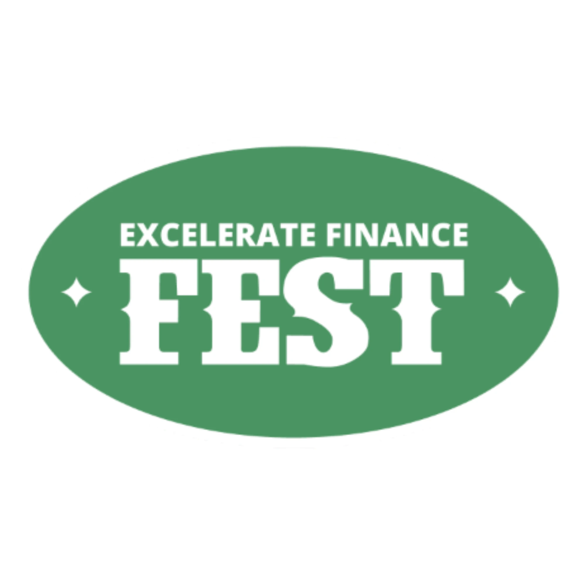 Excelerate Finance Fest logo